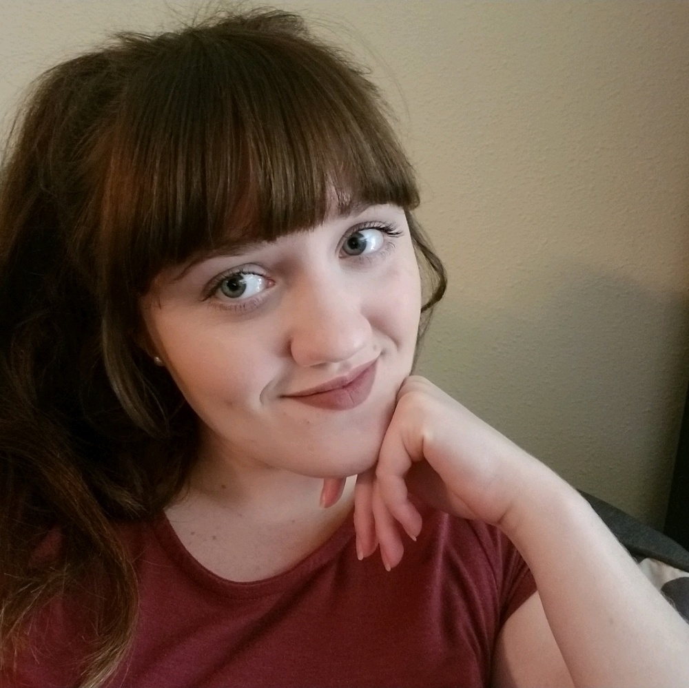 Meet your Posher, Marina